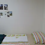 Hongdae Chef Guesthouse