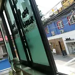 Hongdae Chef Guesthouse