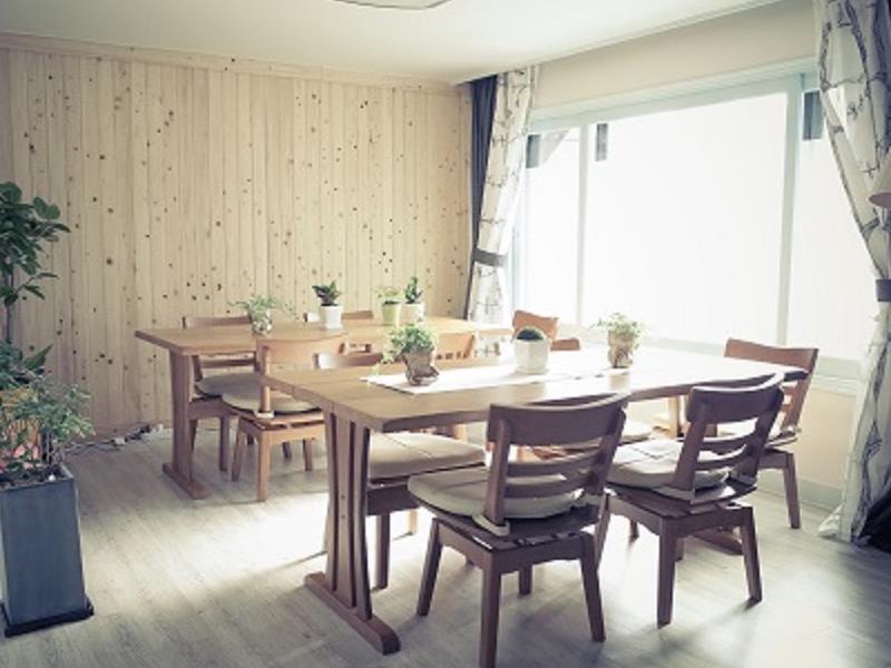 Guest house Hongdae Chef *