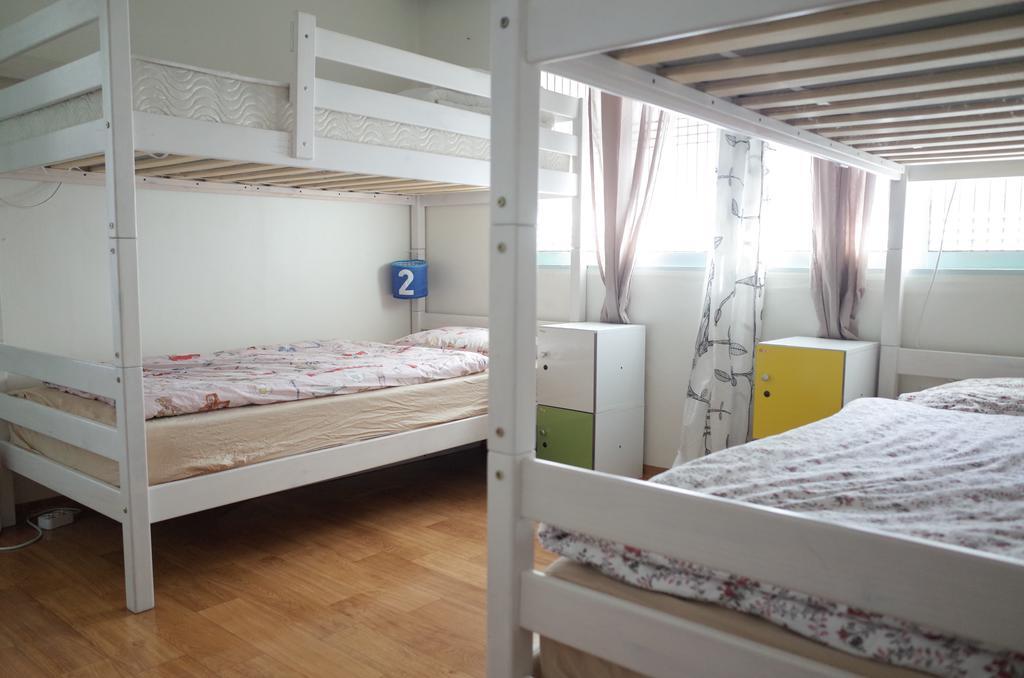 Guest house Hongdae Chef *