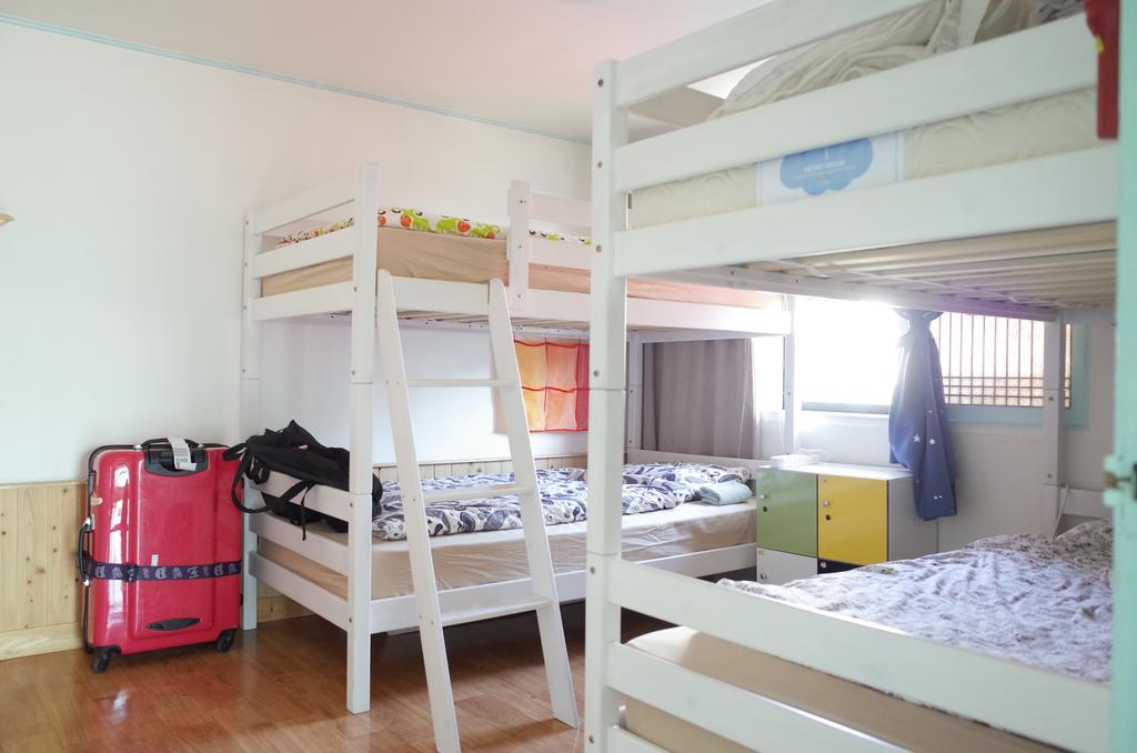 Hongdae Chef Guest house Seoul