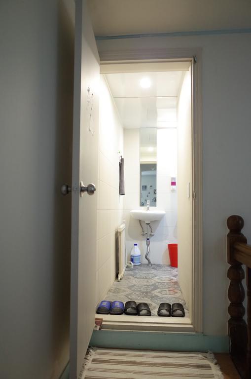 Hongdae Chef Guest house Seoul