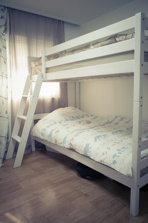 Guest house Hongdae Chef Seoul