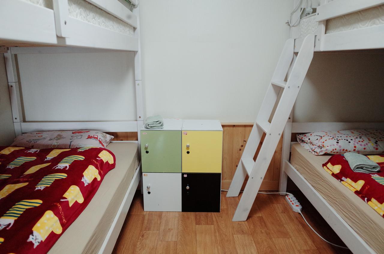 Guest house Hongdae Chef *