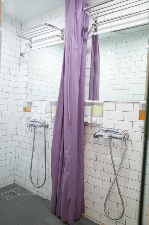 Guest house Hongdae Chef Seoul