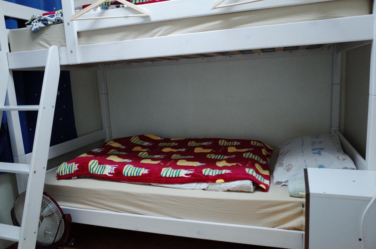 Hongdae Chef Guest house
